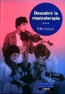 Descubrir la musicoterapia