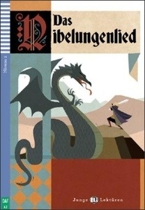 Das Nibelungenlied + CD (A2)