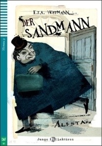 Der Sandmann + CD (B1)