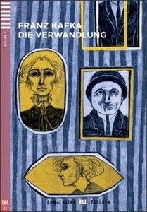 Die Verwandlung + CD (B1)