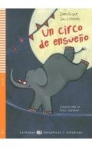 Un circo de ensueño