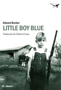 Little boy blue