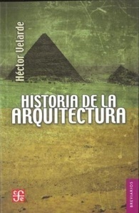 Historia de la arquitectura
