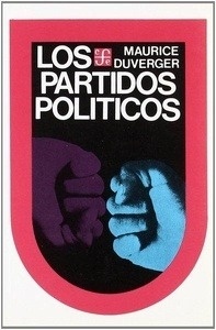 Los partidos políticos