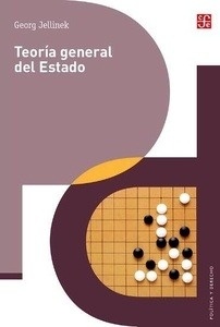 Teoría general del Estado
