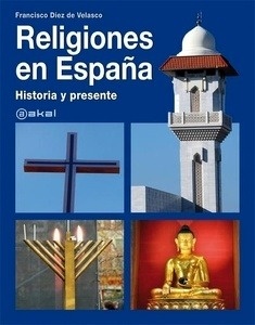 Religiones en España: historia y presente