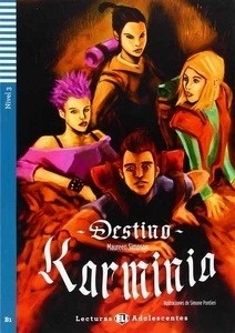 Destino Karminia