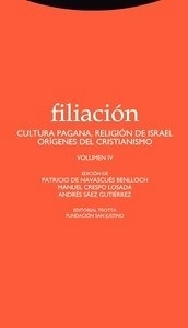 Filiación Vol. IV