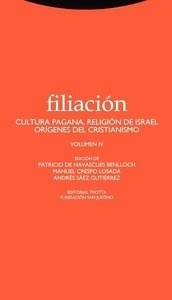 Filiación Vol. IV