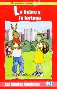 La liebre y la tortuga