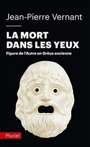 La mort dans les yeux