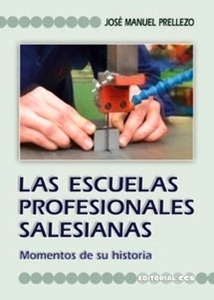 Las Escuelas Profesionales salesianas