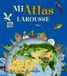 Mi Atlas Larousse