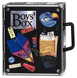 Boy Box