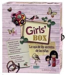 Girl Box