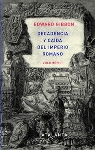 Decadencia y caída del Imperio Romano II