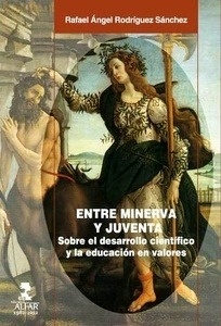 Entre Minerva y Juventa