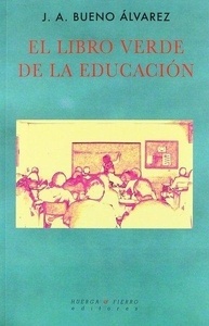 El libro verde de la educación
