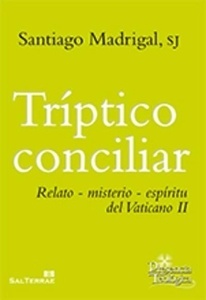 Tríptico conciliar