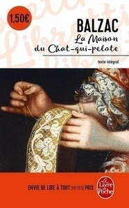 La maison du Chat-qui-pelote