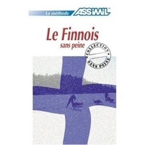 Finnois sans peine (CD suelto)