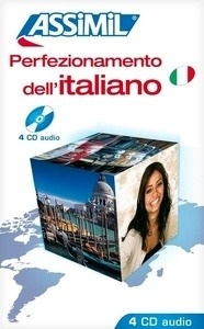 Italien perfecctionament (CD suelto)