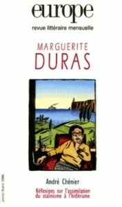 Europe - Duras