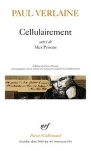 Cellulairement suivi de Mes Prisons