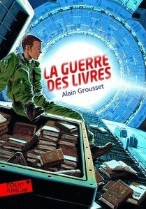 La guerre des livres