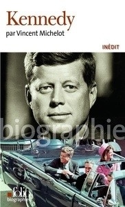 J.F. Kennedy
