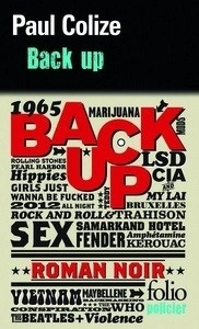 Back up