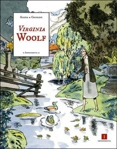 Virginia Woolf