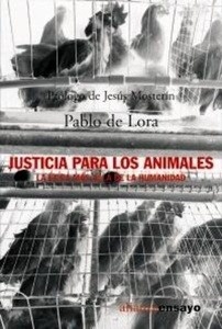 Justicia para los animales