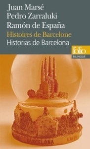 Histoires de Barcelone / Historias de Barcelona