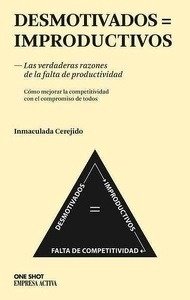 Desmotivados = Improductivos