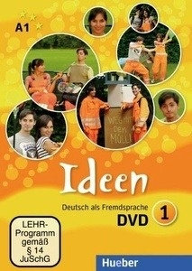 Ideen DVD