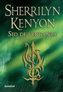 Sed de venganza