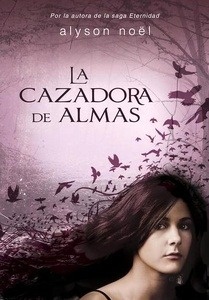 Cazadora de almas