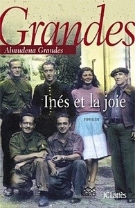 Inés et la joie