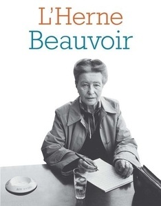 Simone de Beauvoir