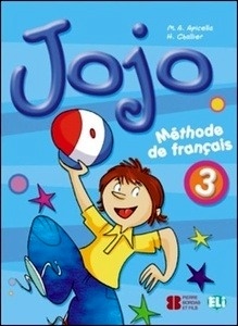 Jojo  3 Guide pédagogique