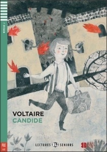 Candide (niv.2 -A2) + CD