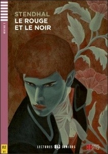 Le Rouge et le Noir (niv. 3 -B1) + CD