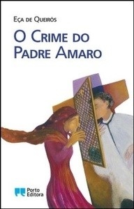 O crime do Padre Amaro