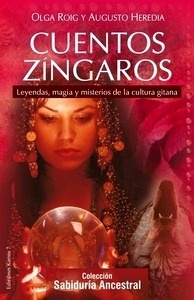 Cuentos zíngaros