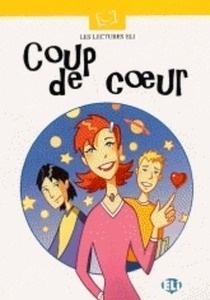 Coup de coeur! + CD Audio