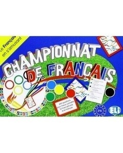 Championnat de Français