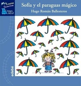 Sofía y el paraguas mágico (letra compuesta)