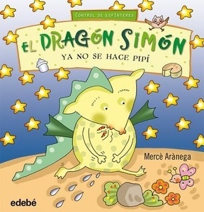 El dragón Simón ya no se hace pipí