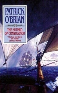 Nutmeg of Consolation    unabridged audiobook